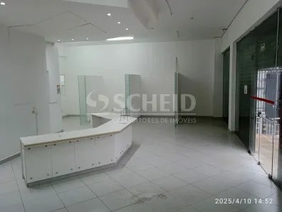 Prédio Comercial para alugar, 941m² no Santo Amaro, São Paulo