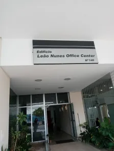 Sala Comercial com 1 Quarto à venda, 28m² no Praia do Suá, Vitória