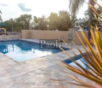 Casa de Condomínio com 3 Quartos à venda, 110m² no Taboão, São Bernardo do Campo