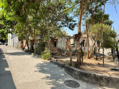 Lote/Terreno à venda, 770m² no Alto Barroca, Belo Horizonte