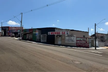 Casa com 8 Quartos à venda, 280m² no Residencial Ouro Verde, Botucatu