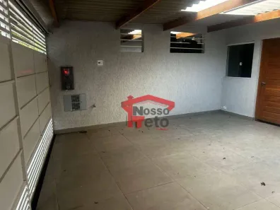Casa com 2 Quartos para alugar, 65m² no Jardim Mangalot, São Paulo