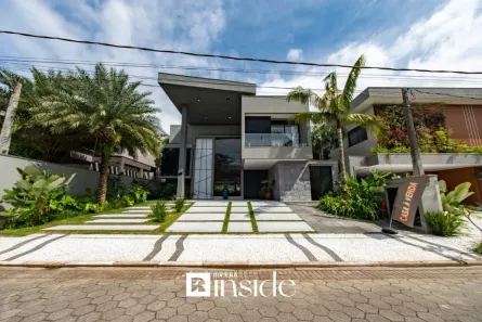 Casa com 7 Quartos à venda, 600m² no Riviera, Bertioga