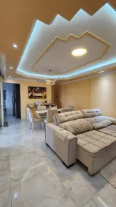 Apartamento com 4 Quartos à venda, 123m² no São Jorge, Manaus