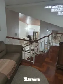 Casa com 4 Quartos à venda, 299m² no Jardim Tropical, Marília