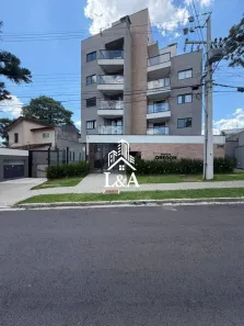 Apartamento com 1 Quarto para alugar, 49m² no Parolin, Curitiba