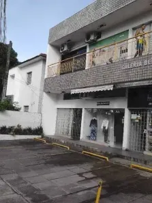 Ponto Comercial para alugar, 30m² no Madalena, Recife