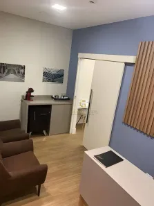 Sala Comercial para alugar, 38m² no Parque Residencial Aquarius, São José dos Campos