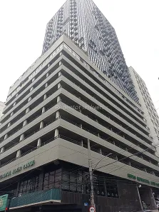 Sala Comercial à venda, 40m² no Centro, Juiz de Fora