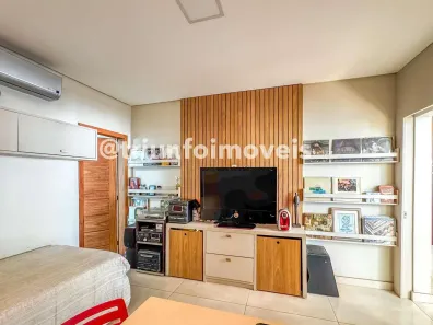 Casa de Condomínio com 4 Quartos à venda, 350m² no Tabajaras, Teresina