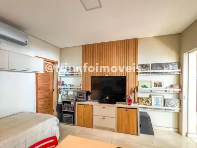 Sobrado com 4 Quartos à venda, 350m² no Tabajaras, Teresina