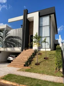 Casa de Condomínio com 3 Quartos à venda, 289m² no Betel, Paulínia