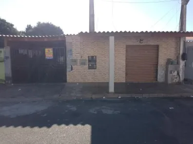 Casa com 3 Quartos à venda, 250m² no Parque Residencial Salerno (Nova Veneza), Sumaré