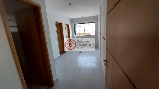 Apartamento com 2 Quartos à venda, 38m² no Quinta da Paineira, São Paulo