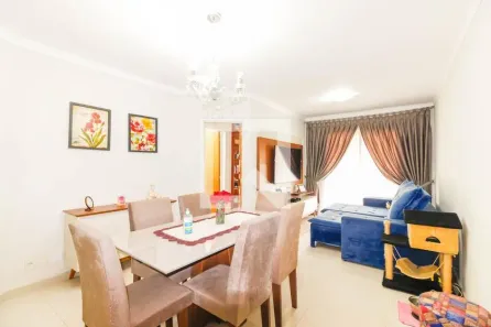 Apartamento com 3 Quartos à venda, 72m² no Vila Esperança, São Paulo