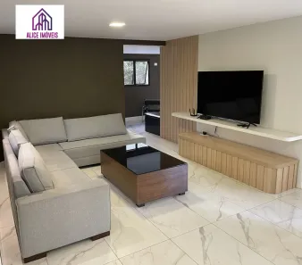 Cobertura com 4 Quartos à venda, 500m² no Vila Suzana, São Paulo
