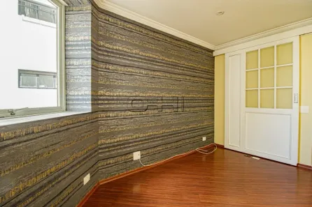 Apartamento com 3 Quartos para alugar, 232m² no Perdizes, São Paulo
