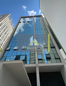 Sala Comercial para alugar, 364m² no Centro, Belo Horizonte