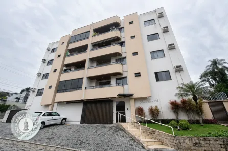 Apartamento com 2 Quartos à venda, 79m² no Velha, Blumenau