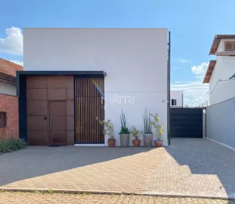 Kitnet com 1 Quarto para alugar, 25m² no Centro, Araraquara