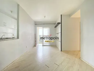 Apartamento com 3 Quartos à venda, 71m² no Boa Vista, São Caetano do Sul