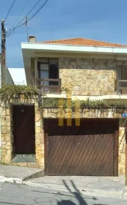 Sobrado com 2 Quartos à venda, 480m² no Vila Mazzei, São Paulo