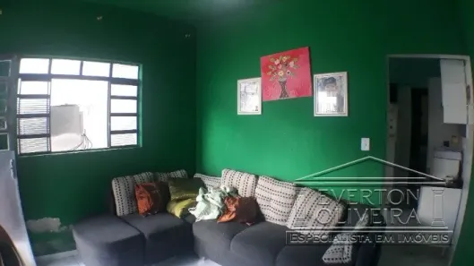 Casa com 2 Quartos à venda, 100m² no Jardim Santa Marina, Jacareí