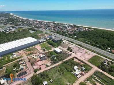 Galpão/Depósito/Armazém à venda, 450m² no Morro da Lagoa, Vila Velha