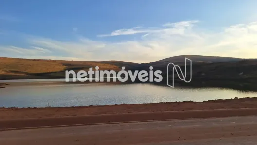 Lote/Terreno à venda, 1068m² no Estância Estoril I, Nova Lima