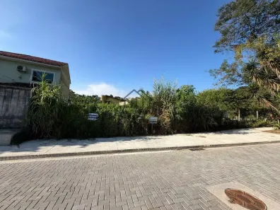 Lote/Terreno à venda, 225m² no Engenho do Mato, Niterói