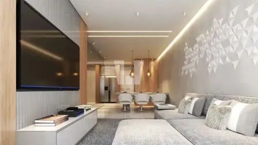 Apartamento com 3 Quartos à venda, 78m² no Sagrada Família, Belo Horizonte