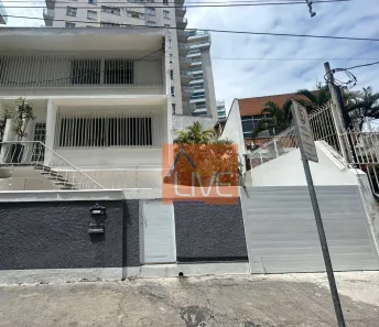 Imóvel Comercial com 3 Quartos para alugar, 151m² no Icaraí, Niterói