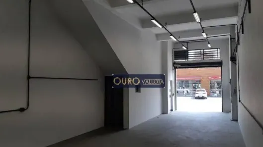 Prédio Comercial para alugar, 444m² no Vila Gomes Cardim, São Paulo