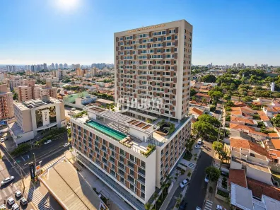 Apartamento com 2 Quartos à venda, 59m² no Jardim Maracanã, São José do Rio Preto