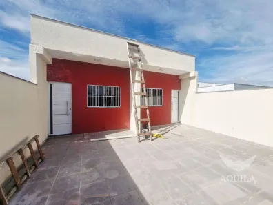Casa com 2 Quartos à venda, 52m² no Jardim Vergínia, Sorocaba