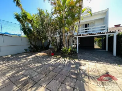 Imóvel Comercial com 3 Quartos para alugar, 284m² no Vila Nova, Novo Hamburgo