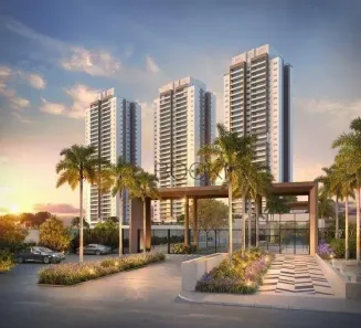 Apartamento com 3 Quartos à venda, 113m² no Saudável, Brotas de Macaúbas