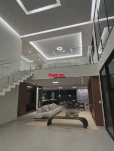 Casa de Condomínio com 5 Quartos à venda, 600m² no Urbanova, São José dos Campos