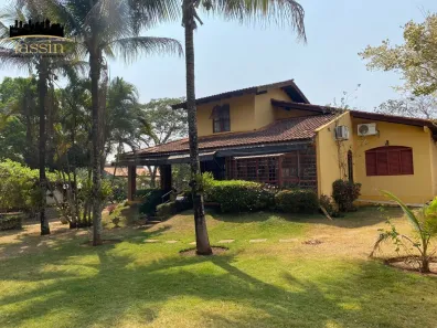 Casa com 2 Quartos à venda, 300m² no Chapada dos Guimarães, Chapada dos Guimarães