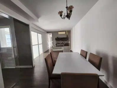 Apartamento com 3 Quartos para alugar, 86m² no Ilhotas, Teresina
