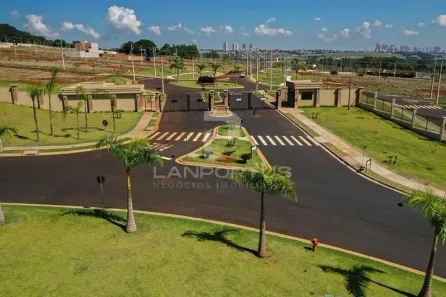 Lote/Terreno à venda, 250m² no Quinta da Mata, Ribeirão Preto