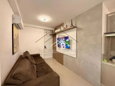 Apartamento com 3 Quartos à venda, 86m² no Jardim Pompéia, Indaiatuba
