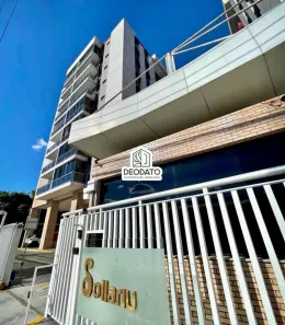 Apartamento com 3 Quartos para alugar, 80m² no Flores, Manaus
