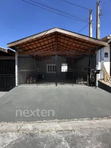 Casa com 3 Quartos à venda, 116m² no Residencial Bosque dos Ipês, São José dos Campos