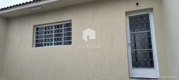 Casa com 2 Quartos à venda, 110m² no Residencial São José, Campinas
