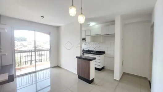 Apartamento com 2 Quartos à venda, 50m² no Jardim Nossa Senhora do Carmo, Americana