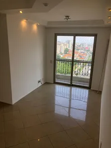 Apartamento com 3 Quartos à venda, 61m² no Vila Isa, São Paulo