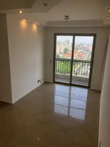 Apartamento com 3 Quartos à venda, 61m² no Vila Isa, São Paulo