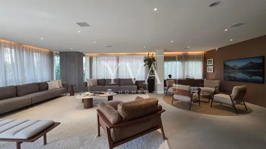 Apartamento com 4 Quartos à venda, 300m² no Jardim Paulista, São Paulo