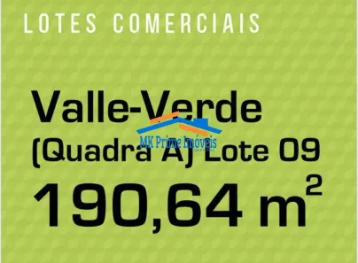 Lote/Terreno à venda, 190m² no Jardim Ísis, Cotia
